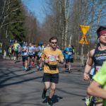 Bieg Wiosenny w Parku Śląskim 2025 [FOTORELACJA] - galeria