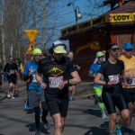 Bieg Wiosenny w Parku Śląskim 2025 [FOTORELACJA] - galeria