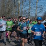 Bieg Wiosenny w Parku Śląskim 2025 [FOTORELACJA] - galeria