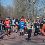 Bieg Wiosenny w Parku Śląskim 2025 [FOTORELACJA] - galeria