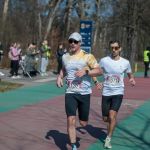 Bieg Wiosenny w Parku Śląskim 2025 [FOTORELACJA] - galeria