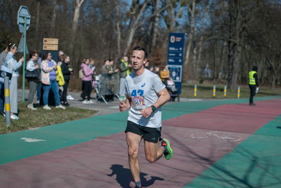 Bieg Wiosenny w Parku Śląskim 2025 [FOTORELACJA] - galeria