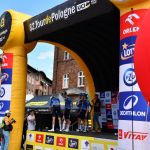 Kolarski peleton na trasie Katowice-Zakopane! Za nami 5. etap 82. Tour de Pologne! - galeria