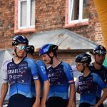 Kolarski peleton na trasie Katowice-Zakopane! Za nami 5. etap 82. Tour de Pologne! - galeria