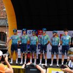 Kolarski peleton na trasie Katowice-Zakopane! Za nami 5. etap 82. Tour de Pologne! - galeria