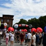 Kolarski peleton na trasie Katowice-Zakopane! Za nami 5. etap 82. Tour de Pologne! - galeria