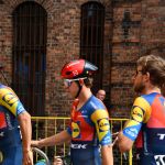 Kolarski peleton na trasie Katowice-Zakopane! Za nami 5. etap 82. Tour de Pologne! - galeria