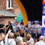Kolarski peleton na trasie Katowice-Zakopane! Za nami 5. etap 82. Tour de Pologne! - galeria