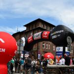 Kolarski peleton na trasie Katowice-Zakopane! Za nami 5. etap 82. Tour de Pologne! - galeria