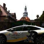 Kolarski peleton na trasie Katowice-Zakopane! Za nami 5. etap 82. Tour de Pologne! - galeria