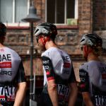 Kolarski peleton na trasie Katowice-Zakopane! Za nami 5. etap 82. Tour de Pologne! - galeria