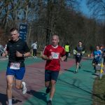 Bieg Wiosenny w Parku Śląskim 2025 [FOTORELACJA] - galeria