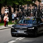 Kolarski peleton na trasie Katowice-Zakopane! Za nami 5. etap 82. Tour de Pologne! - galeria