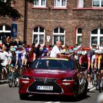 Kolarski peleton na trasie Katowice-Zakopane! Za nami 5. etap 82. Tour de Pologne! - galeria