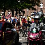 Kolarski peleton na trasie Katowice-Zakopane! Za nami 5. etap 82. Tour de Pologne! - galeria