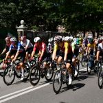 Kolarski peleton na trasie Katowice-Zakopane! Za nami 5. etap 82. Tour de Pologne! - galeria