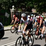 Kolarski peleton na trasie Katowice-Zakopane! Za nami 5. etap 82. Tour de Pologne! - galeria