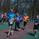 Bieg Wiosenny w Parku Śląskim 2025 [FOTORELACJA] - galeria