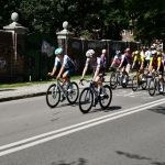 Kolarski peleton na trasie Katowice-Zakopane! Za nami 5. etap 82. Tour de Pologne! - galeria