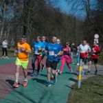 Bieg Wiosenny w Parku Śląskim 2025 [FOTORELACJA] - galeria