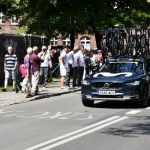 Kolarski peleton na trasie Katowice-Zakopane! Za nami 5. etap 82. Tour de Pologne! - galeria