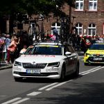 Kolarski peleton na trasie Katowice-Zakopane! Za nami 5. etap 82. Tour de Pologne! - galeria