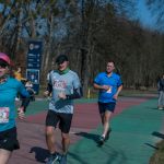 Bieg Wiosenny w Parku Śląskim 2025 [FOTORELACJA] - galeria