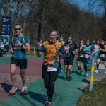 Bieg Wiosenny w Parku Śląskim 2025 [FOTORELACJA] - galeria