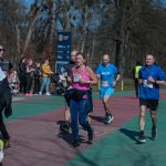 Bieg Wiosenny w Parku Śląskim 2025 [FOTORELACJA] - galeria