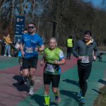 Bieg Wiosenny w Parku Śląskim 2025 [FOTORELACJA] - galeria