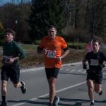 Bieg Wiosenny w Parku Śląskim 2025 [FOTORELACJA] - galeria