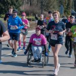 Bieg Wiosenny w Parku Śląskim 2025 [FOTORELACJA] - galeria