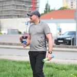 Śmigus-Dyngus w Chorzowie jak za dawnych lat! Wodne bitwy przyciągnęły tłumy - galeria