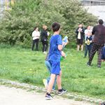 Śmigus-Dyngus w Chorzowie jak za dawnych lat! Wodne bitwy przyciągnęły tłumy - galeria