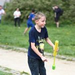 Śmigus-Dyngus w Chorzowie jak za dawnych lat! Wodne bitwy przyciągnęły tłumy - galeria