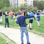 Śmigus-Dyngus w Chorzowie jak za dawnych lat! Wodne bitwy przyciągnęły tłumy - galeria