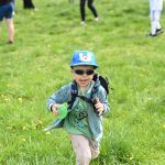 Śmigus-Dyngus w Chorzowie jak za dawnych lat! Wodne bitwy przyciągnęły tłumy - galeria