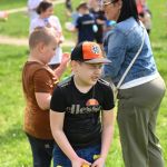 Śmigus-Dyngus w Chorzowie jak za dawnych lat! Wodne bitwy przyciągnęły tłumy - galeria