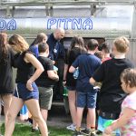 Śmigus-Dyngus w Chorzowie jak za dawnych lat! Wodne bitwy przyciągnęły tłumy - galeria