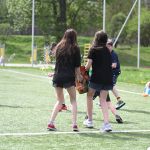 Śmigus-Dyngus w Chorzowie jak za dawnych lat! Wodne bitwy przyciągnęły tłumy - galeria