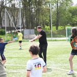 Śmigus-Dyngus w Chorzowie jak za dawnych lat! Wodne bitwy przyciągnęły tłumy - galeria