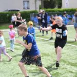 Śmigus-Dyngus w Chorzowie jak za dawnych lat! Wodne bitwy przyciągnęły tłumy - galeria