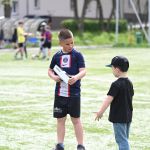 Śmigus-Dyngus w Chorzowie jak za dawnych lat! Wodne bitwy przyciągnęły tłumy - galeria