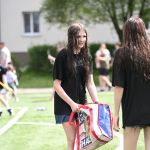 Śmigus-Dyngus w Chorzowie jak za dawnych lat! Wodne bitwy przyciągnęły tłumy - galeria