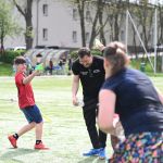 Śmigus-Dyngus w Chorzowie jak za dawnych lat! Wodne bitwy przyciągnęły tłumy - galeria