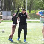 Śmigus-Dyngus w Chorzowie jak za dawnych lat! Wodne bitwy przyciągnęły tłumy - galeria