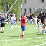 Śmigus-Dyngus w Chorzowie jak za dawnych lat! Wodne bitwy przyciągnęły tłumy - galeria