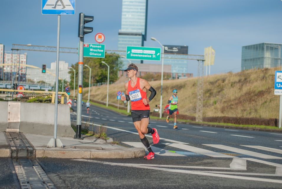 Silesia Marathon 2025 za nami [FOTORELACJA] - galeria