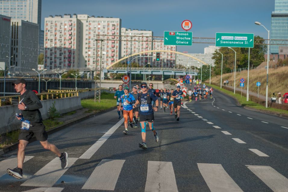 Silesia Marathon 2025 za nami [FOTORELACJA] - galeria