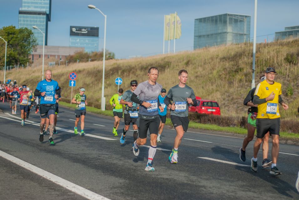 Silesia Marathon 2025 za nami [FOTORELACJA] - galeria